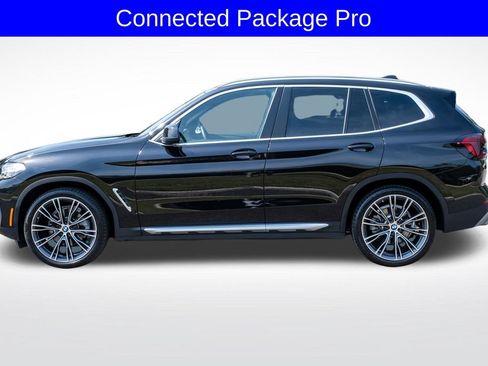 Used 2023 BMW X3 sDrive30i w/ Convenience Package RWD image 5