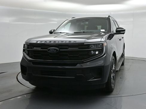 New 2026 Ford Expedition Platinum AWD/4WD image 57