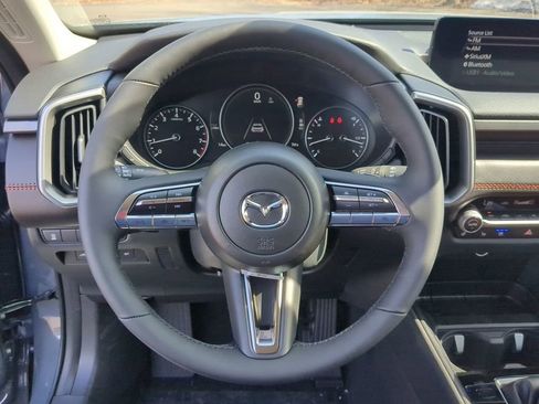 New 2026 MAZDA CX-50 Meridian Edition AWD/4WD image 14