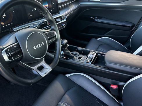 Used 2025 Kia K5 GT-Line image 10