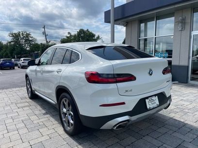 Used 2023 BMW X4 xDrive30i