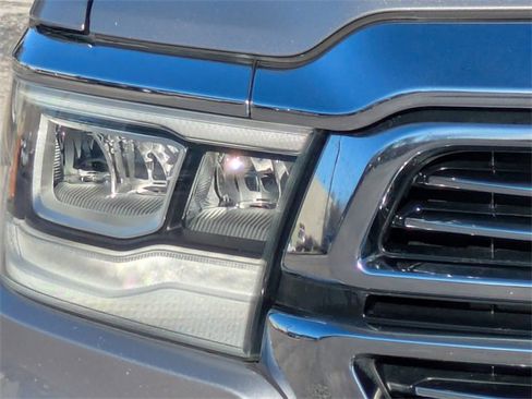 Used 2022 RAM 1500 Laramie image 10