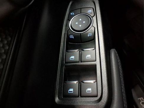 Certified 2024 Ford Ranger Raptor AWD/4WD image 16