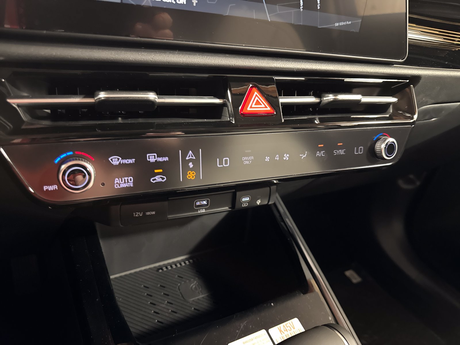 New 2026 Kia Niro EX FWD image 19