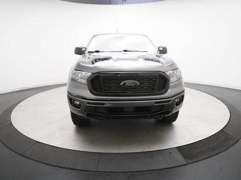 Used 2022 Ford Ranger XLT w/ Equipment Group 301A Mid AWD/4WD image 11