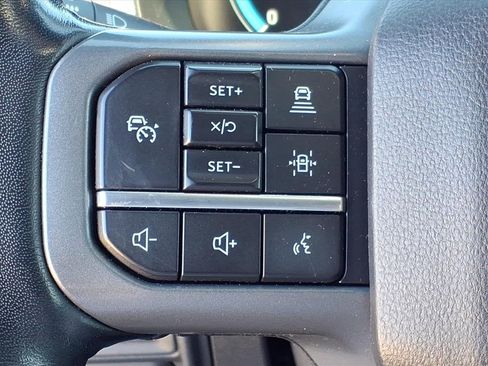 Used 2022 Ford F150 Lariat w/ Equipment Group 502A High image 22