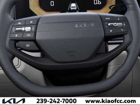 New 2026 Kia Sportage EX image 22