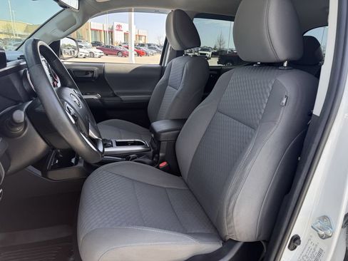 Used 2023 Toyota Tacoma SR5 w/ SX Package image 25