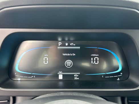 New 2025 Hyundai Elantra Sport image 26