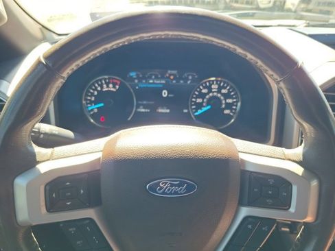 Used 2020 Ford F150 King Ranch w/ Equipment Group 601A Luxury image 27