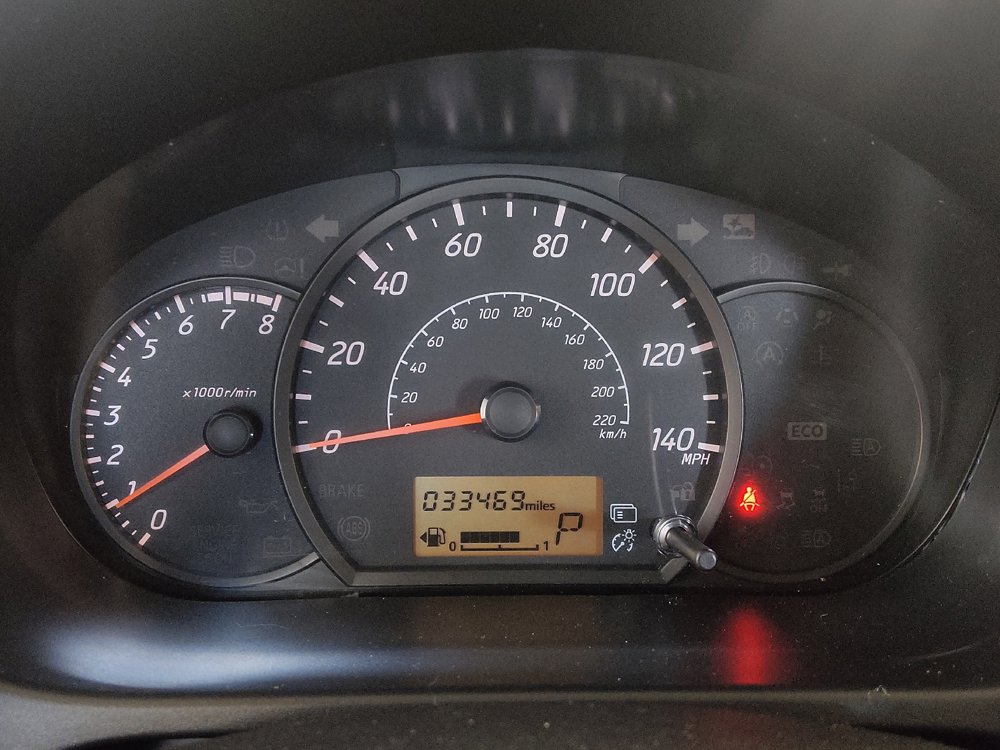 Used 2024 Mitsubishi Mirage ES FWD image 23