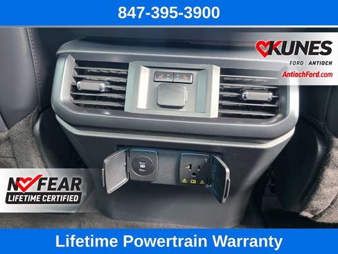 Certified 2025 Ford F150 Raptor AWD/4WD image 31