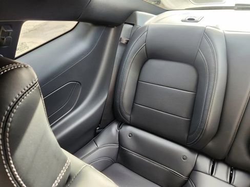 New 2026 Ford Mustang GT Premium w/ Bronze Appearance Package image 14