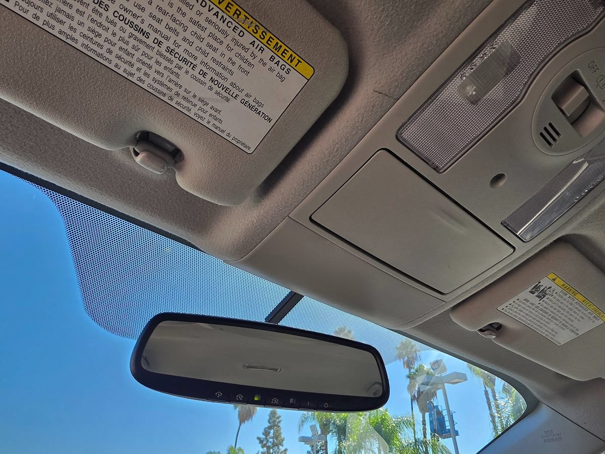 Used 2011 Toyota Prius Two FWD image 33