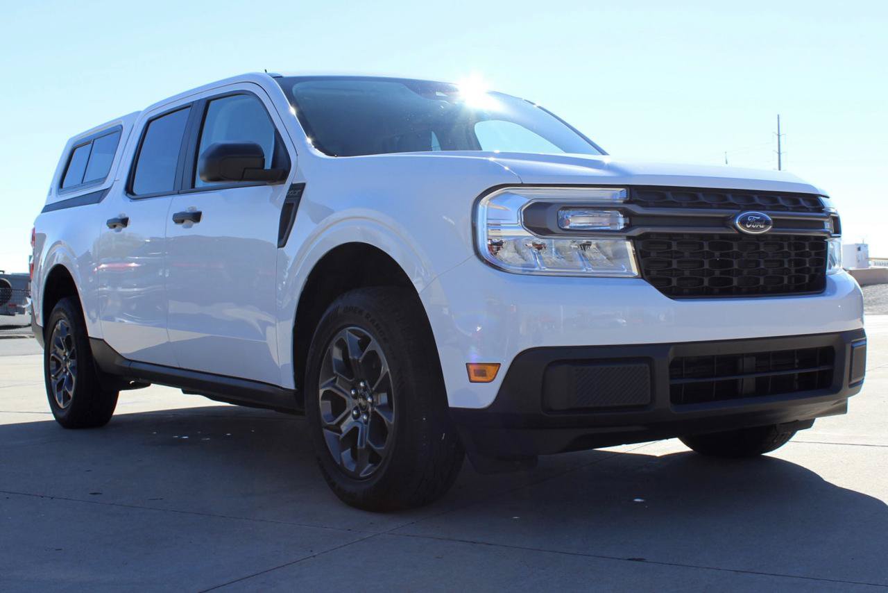 Used 2023 Ford Maverick XLT FWD image 71