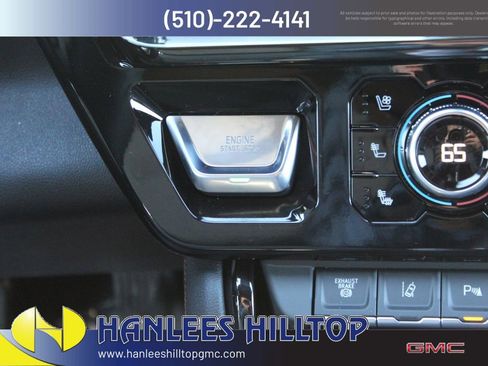 New 2026 GMC Sierra 2500 AT4 w/ AT4 Premium Plus Package image 25