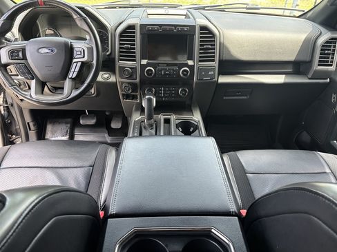 Used 2020 Ford F150 Raptor w/ Equipment Group 802A Luxury AWD/4WD image 10