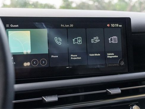 New 2025 Hyundai Santa Cruz SEL image 15