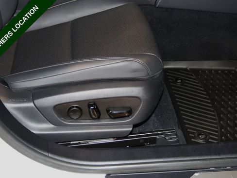 Used 2022 Lexus ES 350 w/ ES 350 Ultra Luxury Package FWD image 58