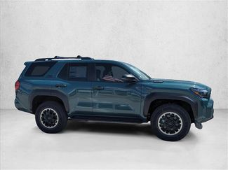 New 2026 Toyota 4Runner TRD Off-Road Premium AWD/4WD video 4