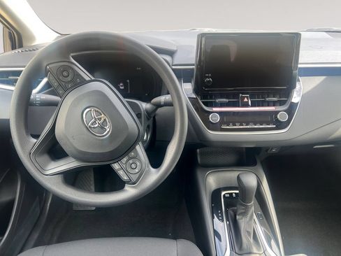 New 2026 Toyota Corolla LE FWD image 10