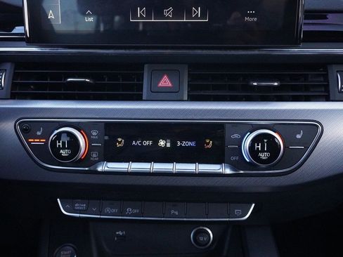 Used 2023 Audi A5 2.0T Premium Plus w/ Premium Plus image 44