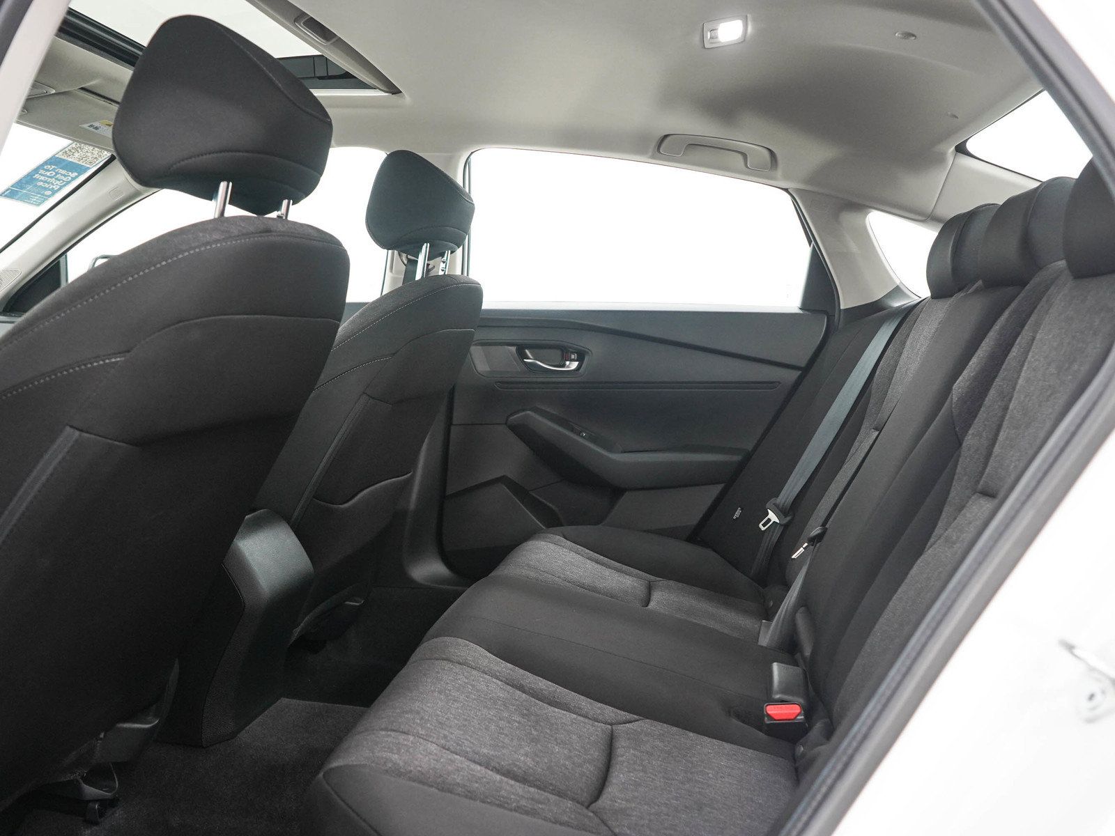 Used 2024 Honda Accord EX image 13
