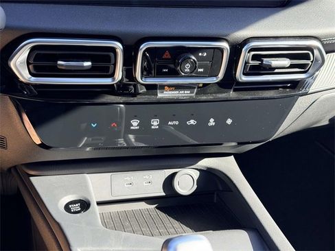 New 2026 Nissan Sentra SV w/ Floor Mat Package image 21