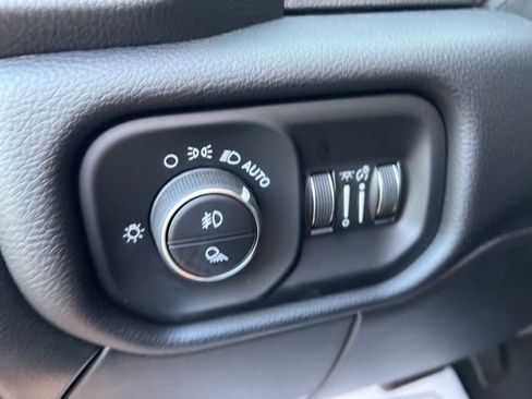 Used 2021 RAM 2500 Laramie AWD/4WD image 22