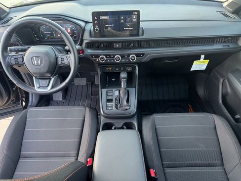 Certified 2026 Honda CR-V TrailSport image 2