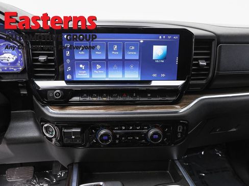 Used 2024 Chevrolet Silverado 1500 RST w/ Convenience Package II AWD/4WD image 10