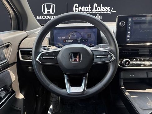 Used 2024 Honda Prologue EX image 12