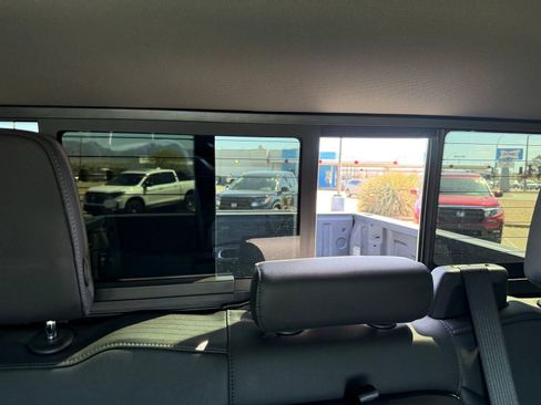 Used 2025 Chevrolet Silverado 1500 LT Trail Boss w/ LT Trail Boss Premium Package image 27