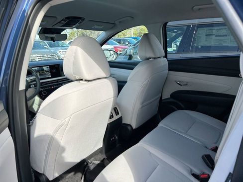 New 2026 Hyundai Tucson SEL image 22
