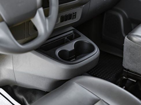 Used 2019 Nissan NV 1500 S image 28