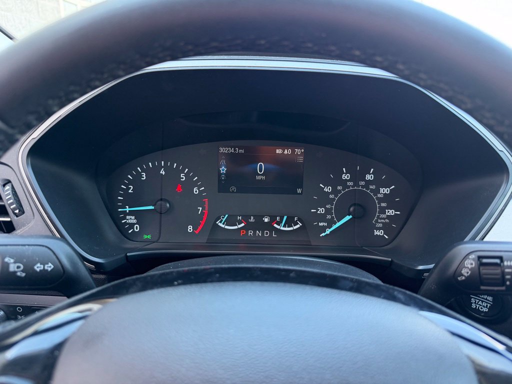 Used 2022 Ford Escape SEL AWD/4WD image 12