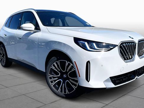 New 2026 BMW X3 xDrive30 image 2