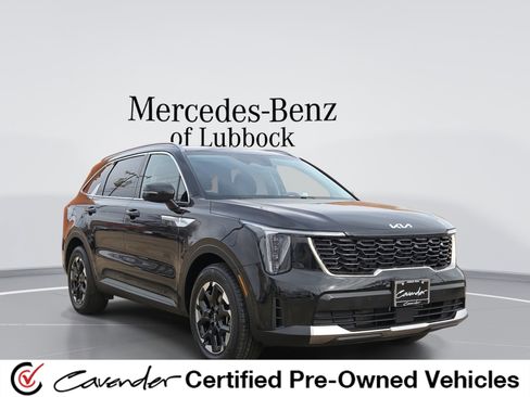 Used 2024 Kia Sorento S image 1