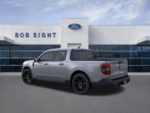New 2026 Ford Maverick Lariat AWD/4WD image 6