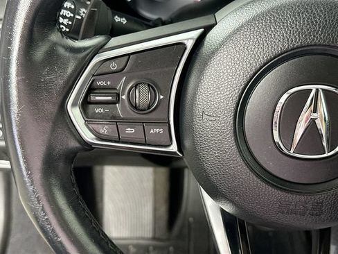 Used 2022 Acura TLX w/ Technology Package FWD image 22
