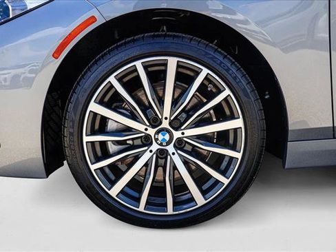 Certified 2024 BMW 228i xDrive Gran Coupe w/ Convenience Package image 9
