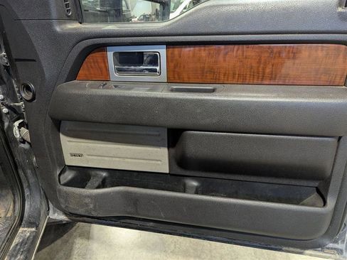 Used 2010 Ford F150 XL AWD/4WD image 14