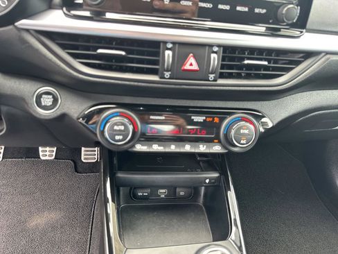 Used 2024 Kia Forte GT FWD image 19