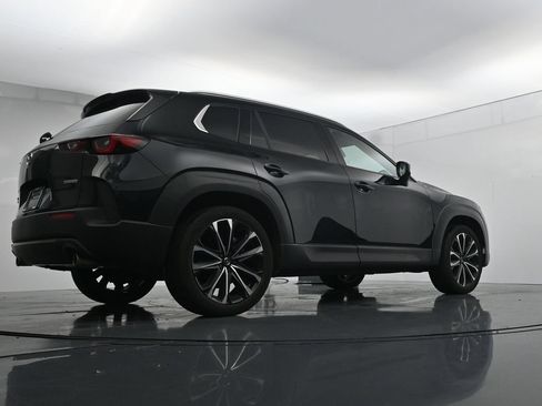 Used 2025 MAZDA CX-50 AWD 2.5 S w/ Premium Plus Pkg image 23