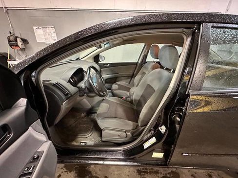 Used 2007 Nissan Sentra 2.0 S w/ Convenience Plus Pkg FWD image 21