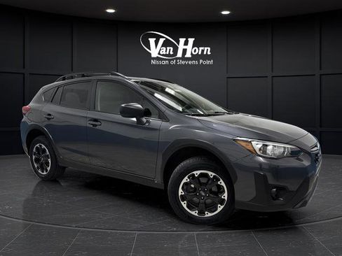Used 2023 Subaru Crosstrek 2.0i image 1