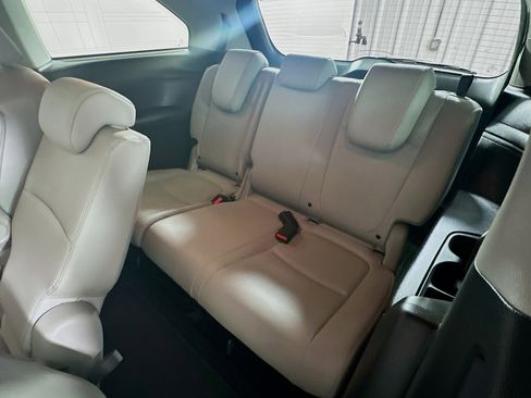Used 2019 Honda Odyssey EX-L image 31