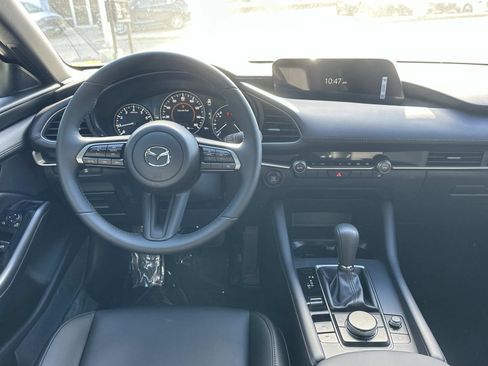 New 2026 MAZDA MAZDA3 s Sport image 11