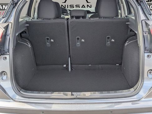 New 2025 Nissan Kicks Play S image 12