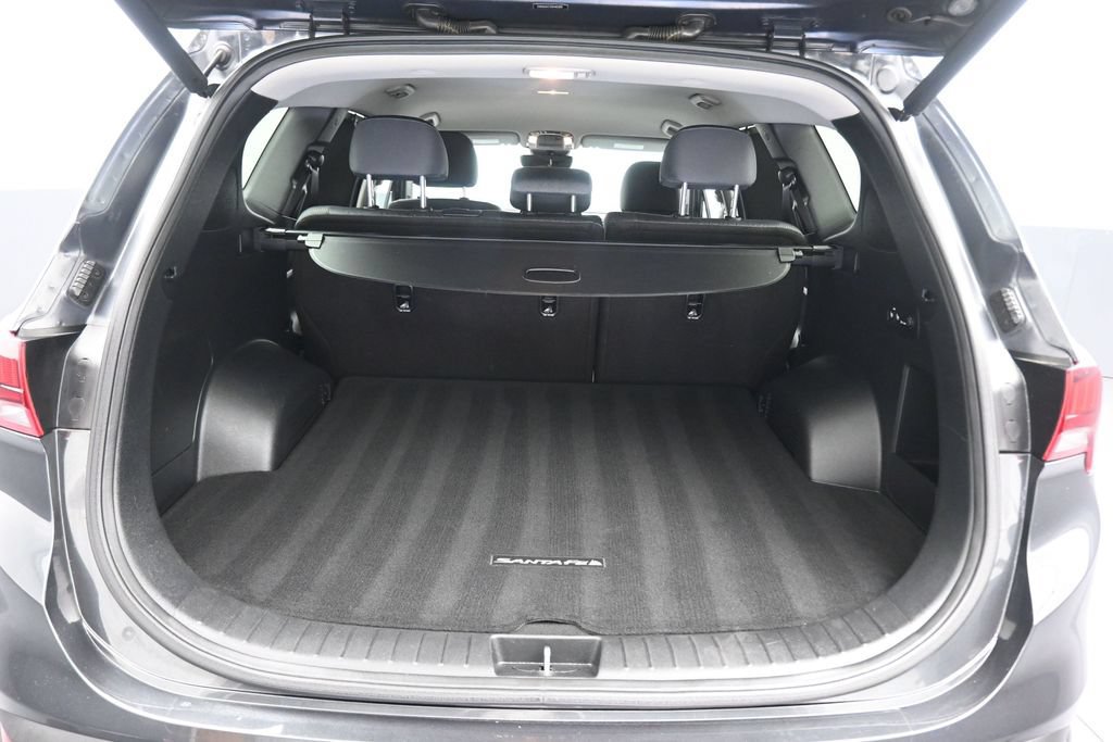 Used 2022 Hyundai Santa Fe XRT w/ Winter Weather Package FWD image 47